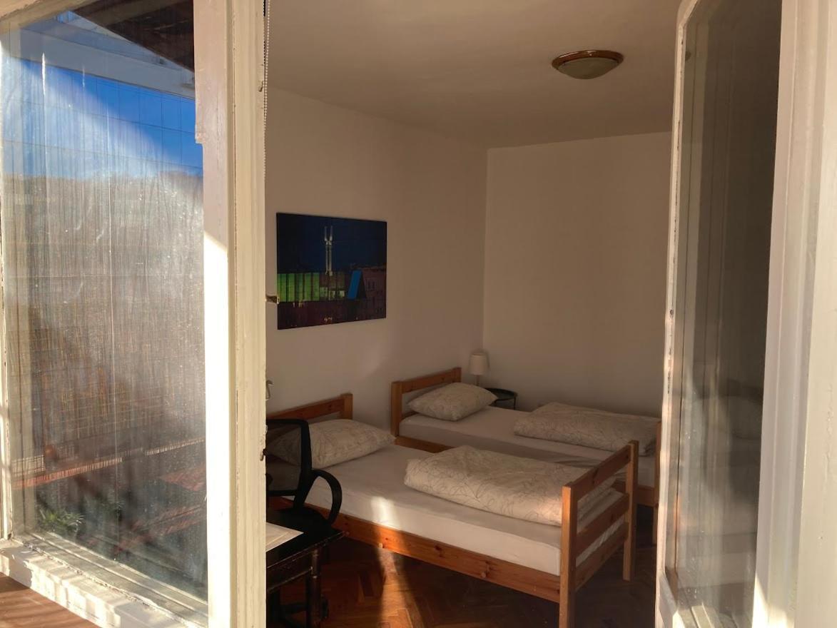 Penthouse Stan 80M2, Terasa 36M2, Garaza... Centar Banja Luke - Gradski Park Banja Luka Exterior foto